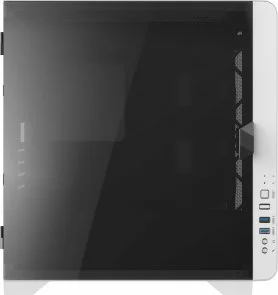 Фото: Корпус Gamdias Mars E2 White with window (4712960135673) № 4 | KTC