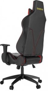 Крісло Gamdias Achilles E2 Black/Red (4712960132610)