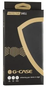 Фото: Чохол G-Case for Samsung S10 Plus G975 - Ranger Series Black (00000072823) № 2 | KTC