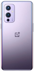 Смартфон OnePlus 9 8/128GB Winter Mist