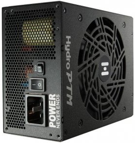 Блок живлення FSP 850W Hydro PTM Pro (HPT2-850M)