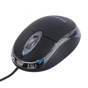 Фото: Миша Gemix GM105 Black № 6 | KTC