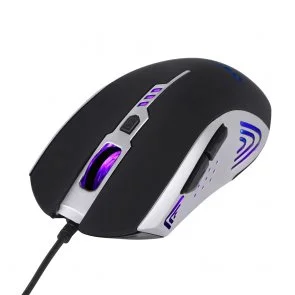 Фото: Миша Gemix W100 Gaming (Gemix W100) № 4 | KTC