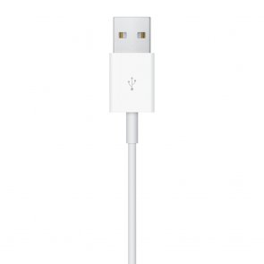 Кабель Apple Watch Magnetic Charging Cable 0.3m (MX2G2)