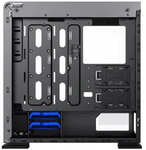 Фото: Корпус Gamemax Vega Pro Grey with window (VEGA PRO GY) № 11 | KTC