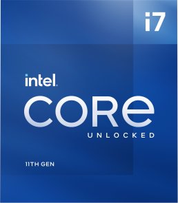 Процесор Intel Core i7-11700K (BX8070811700K) Box