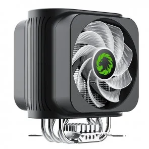 Фото: Кулер для процесора Gamemax Gamma 600 № 4 | KTC