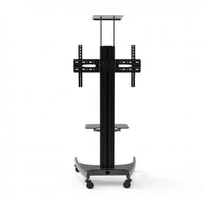 Фото: Стійка CHARMOUNT CT-FTVS-T9 Black № 4 | KTC