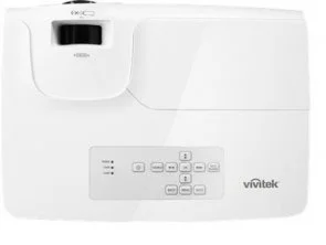 Фото: Проектор VIVITEK DX283-ST № 3 | KTC
