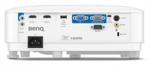 Фото: Проектор BenQ MH560 (9H.JNG77.13E) № 5 | KTC