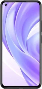 Фото: Смартфон Xiaomi Mi 11 Lite 6/64GB Boba Black № 2 | KTC