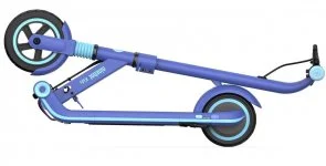Фото: Електросамокат Ninebot by Segway E8 Blue (AA.00.0002.26) № 7 | KTC