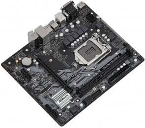 Материнська плата AsRock H510M-HDV/M.2