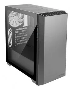 Фото: Корпус Antec P82 Flow Silent Black with window (0-761345-82005-9) № 3 | KTC