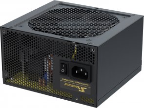  Блок живлення Seasonic 550W Core GX-550 (SSR-550LX)