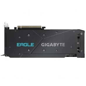 Фото: Відеокарта Gigabyte RX 6700 XT EAGLE 12G (GV-R67XTEAGLE-12GD) № 7 | KTC