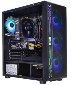 Персональний комп'ютер ARTLINE Gaming X73 (X73v27)