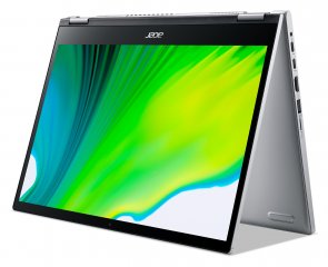 Ноутбук Acer Spin 3 SP313-51N NX.A6CEU.00D Silver