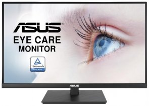 Монітор ASUS VA27AQSB Black (90LM06G0-B01170)