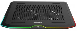  Підставка для ноутбука Deepcool N80 RGB