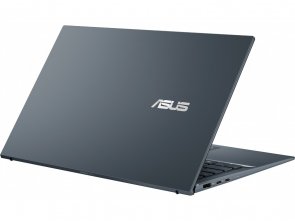 Ноутбук ASUS ZenBook UX435EAL-KC047R Grey