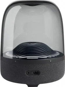 Фото: Колонка Harman Kardon Aura Studio 3 Black (HKAURAS3BLKEU) № 4 | KTC