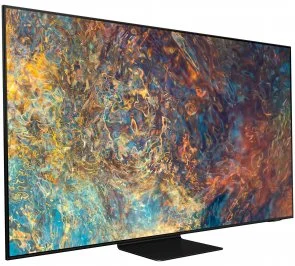 Фото: Телевізор QLED Samsung QE65QN90AAUXUA (Smart TV, Wi-Fi, 3840x2160) № 6 | KTC