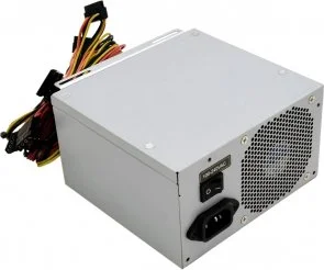 Фото: Блок живлення Seasonic 600W SSP-550RT (SSP-600ES2) № 3 | KTC