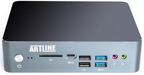 Персональний комп'ютер ARTLINE Business B12 (B12v27)