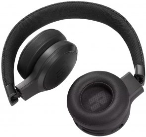 Гарнітура JBL Live 460NC Black (JBLLIVE460NCBLK)