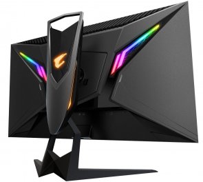  Монітор Gigabyte Aorus FI27Q (FI27Q-EK)