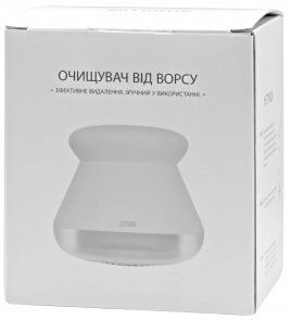 Машинка для видалення катишків Q.Home Lint Remover Clothes Fuzz