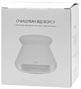 Фото: Машинка для видалення катишків Q.Home Lint Remover Clothes Fuzz № 6 | KTC