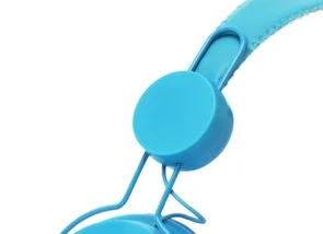 Фото: Навушники Urbanears Coloud Colors блакитні № 6 | KTC