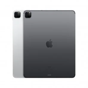 Фото: Планшет Apple iPad Pro 12.9 2021 256GB M1 Wi-Fi 4G Silver (MHR73) № 9 | KTC