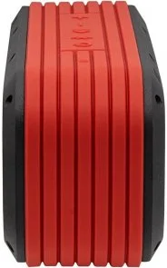 Фото: Портативна колонка Divoom Voombox-Outdoor 3GEN Red № 6 | KTC