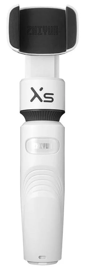 Фото: Стедікам Zhiyun Smooth XS White (C030110EUR) № 4 | KTC