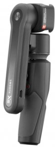 Стедікам Zhiyun Smooth XS Black C030110EUR4