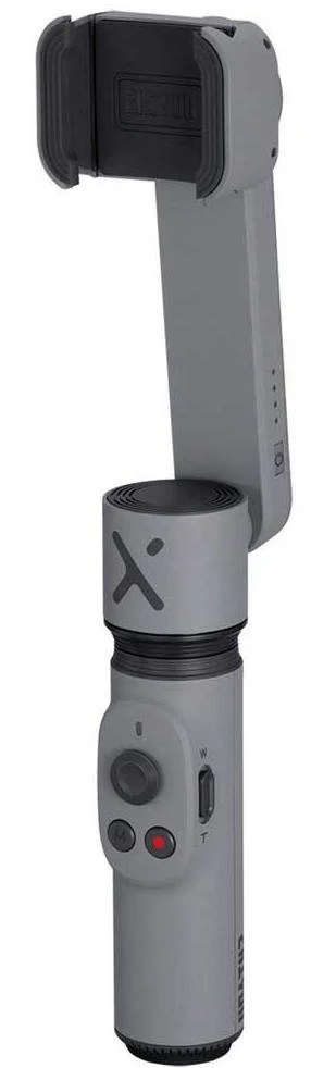 Фото: Стедікам Zhiyun Smooth X Grey (C030020EUR) № 7 | KTC