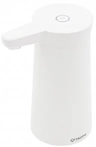 Фото: Автоматична помпа для води Q.Home Automatic Water Pump White № 4 | KTC