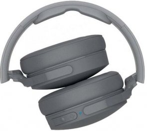 Гарнітура Skullcandy Hesh 3.0 BT Gray (S6HTW-K625)