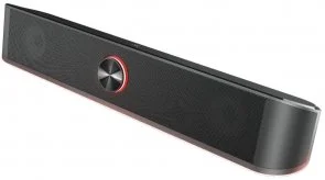 Фото: Саундбар Trust GXT 619 Thorne Black (24007_TRUST) № 2 | KTC