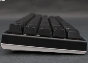 Фото: Клавіатура Ducky One 2 SF Black/White Cherry Brown (DKON1967ST-BURALAZT1) № 7 | KTC