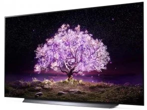 Фото: Телевізор OLED LG OLED65C14LB (Smart TV, Wi-Fi, 3840x2160) № 2 | KTC