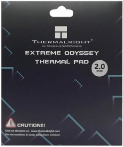 Термопрокладка Thermalright Odyssey (120x120x2 mm, 12.8 w/m-K) (0814256002875)