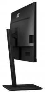 Фото: Монітор AOC U32P2 Black - 31.5" VA / 3840×2160 / 60 Гц / Adaptive Sync / Pivot / HAS № 4 | KTC