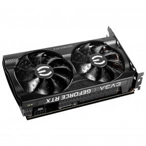 Відеокарта EVGA RTX 3060 XC Gaming (12G-P5-3657-KR)