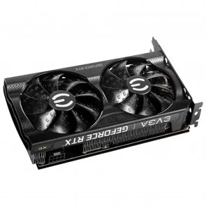 Фото: Відеокарта EVGA RTX 3060 XC Gaming (12G-P5-3657-KR) № 4 | KTC