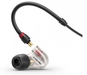 Навушники Sennheiser IE 400 Pro Clear (507484)