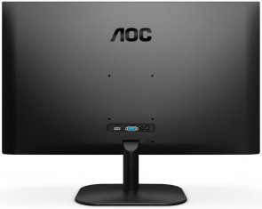 Монітор AOC 27B2H/EU Black